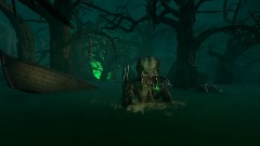 A screenshot taken in Dreams. 12 of 28.