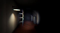 A screenshot taken in Dreams. 6 of 6.