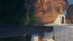 A screenshot taken in Dreams. 6 of 12.