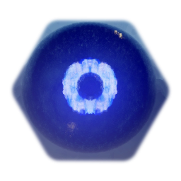 Eyeball 21 (Complete)