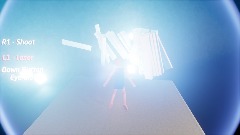 A screenshot taken in Dreams. 11 of 17.