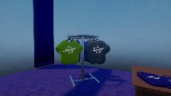 A screenshot taken in Dreams. 14 of 16.