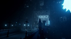 The Dark Sanctuary of Pharloom