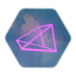 Primitive Shape Stickers