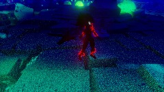 Chainscissors Remix of Godslayer - Level 2 - 1
