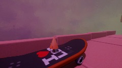 A screenshot taken in Dreams. 11 of 30.