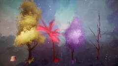 Color Trees