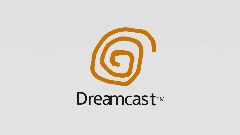 Dreamcast Startup