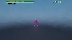 A screenshot taken in Dreams. 2 of 2.