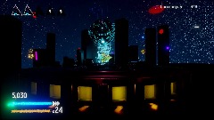 A screenshot taken in Dreams. 1 of 9.