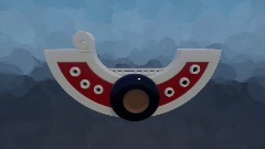 A screenshot taken in Dreams. 2 of 4.