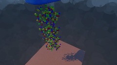 A screenshot taken in Dreams. 1 of 1.