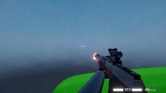 A screenshot taken in Dreams. 3 of 3.