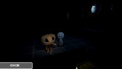 A screenshot taken in Dreams. 5 of 30.