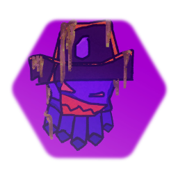 Kaptain Klunker - Teaser