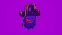 A screenshot taken in Dreams. 14 of 20.