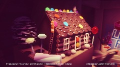 A screenshot taken in Dreams. 4 of 12.