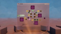 A screenshot taken in Dreams. 1 of 2.