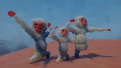 A screenshot taken in Dreams. 3 of 21.