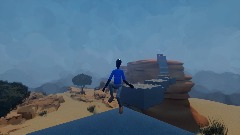 A screenshot taken in Dreams. 11 of 14.