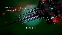 A screenshot taken in Dreams. 13 of 16.