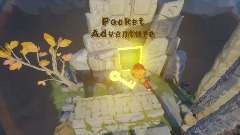 Pocket Adventure VR Full game