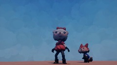 My Creation - 12/20/2020