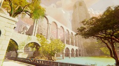 A screenshot taken in Dreams. 2 of 3.