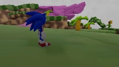 Sonics dream