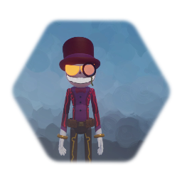 Dread-Head (Earth-7352)