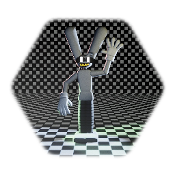Radio rabbit