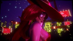 Mayor Pauline