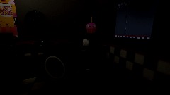 Five Nights At Plushies RELOADED