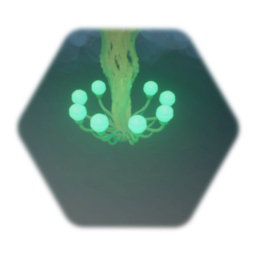 Strange_Chandelier_Light