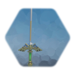 Binding Blade (Roy's Sword)