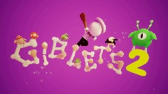 GIBLETS 2 - Whimsical 3D Fun Action Platformer Game