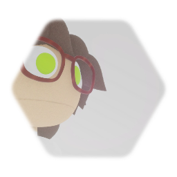 Jason (Rework) [OUTDATED]