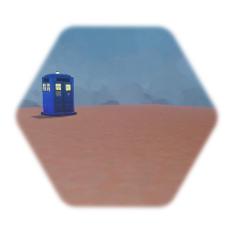 TARDIS