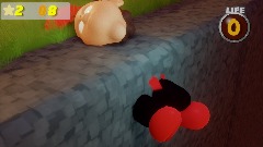 A screenshot taken in Dreams. 18 of 23.