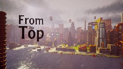 A screenshot taken in Dreams. 2 of 4.