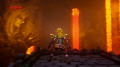 A screenshot taken in Dreams. 10 of 23.