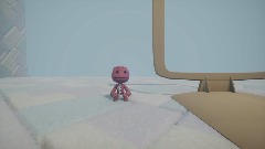 LBP 2: Redreamed Engine                        <clue>[PRE-BETA]