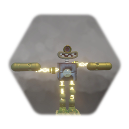 M4m Fire haven Wubbox