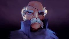 A screenshot taken in Dreams. 28 of 30.