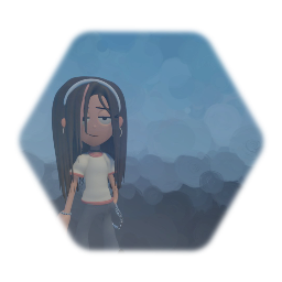 My Creation - 3/21/2021hj