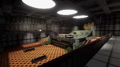 A screenshot taken in Dreams. 12 of 27.