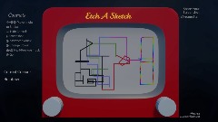 A screenshot taken in Dreams. 3 of 20.