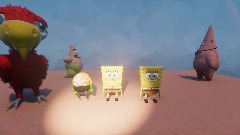 Professional music viuzalizator for vladik slonik