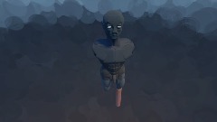 A screenshot taken in Dreams. 1 of 1.