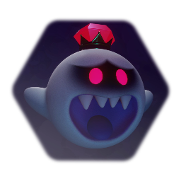 キングテレサ様